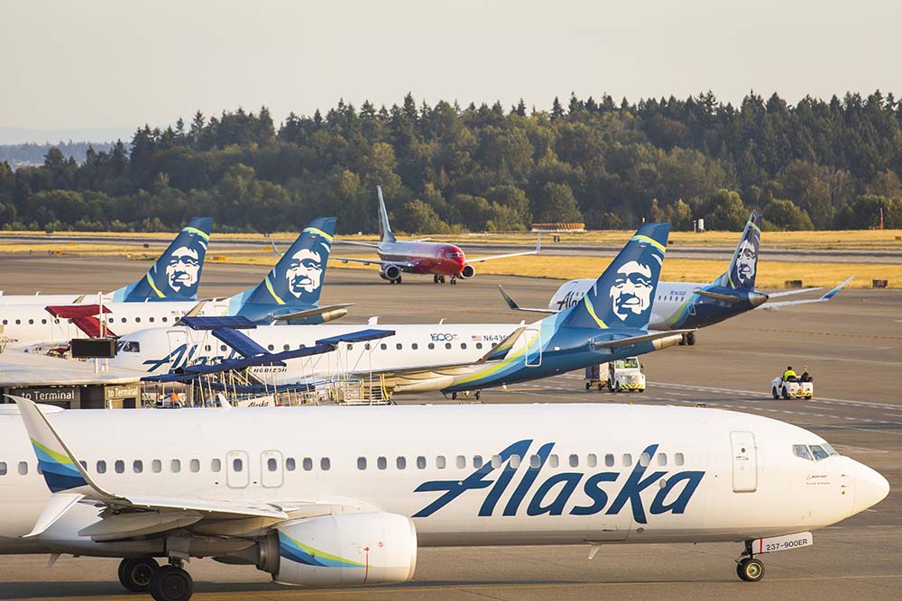 8 Reasons To Get The Alaska Business Visa Card I One Mile At A Time