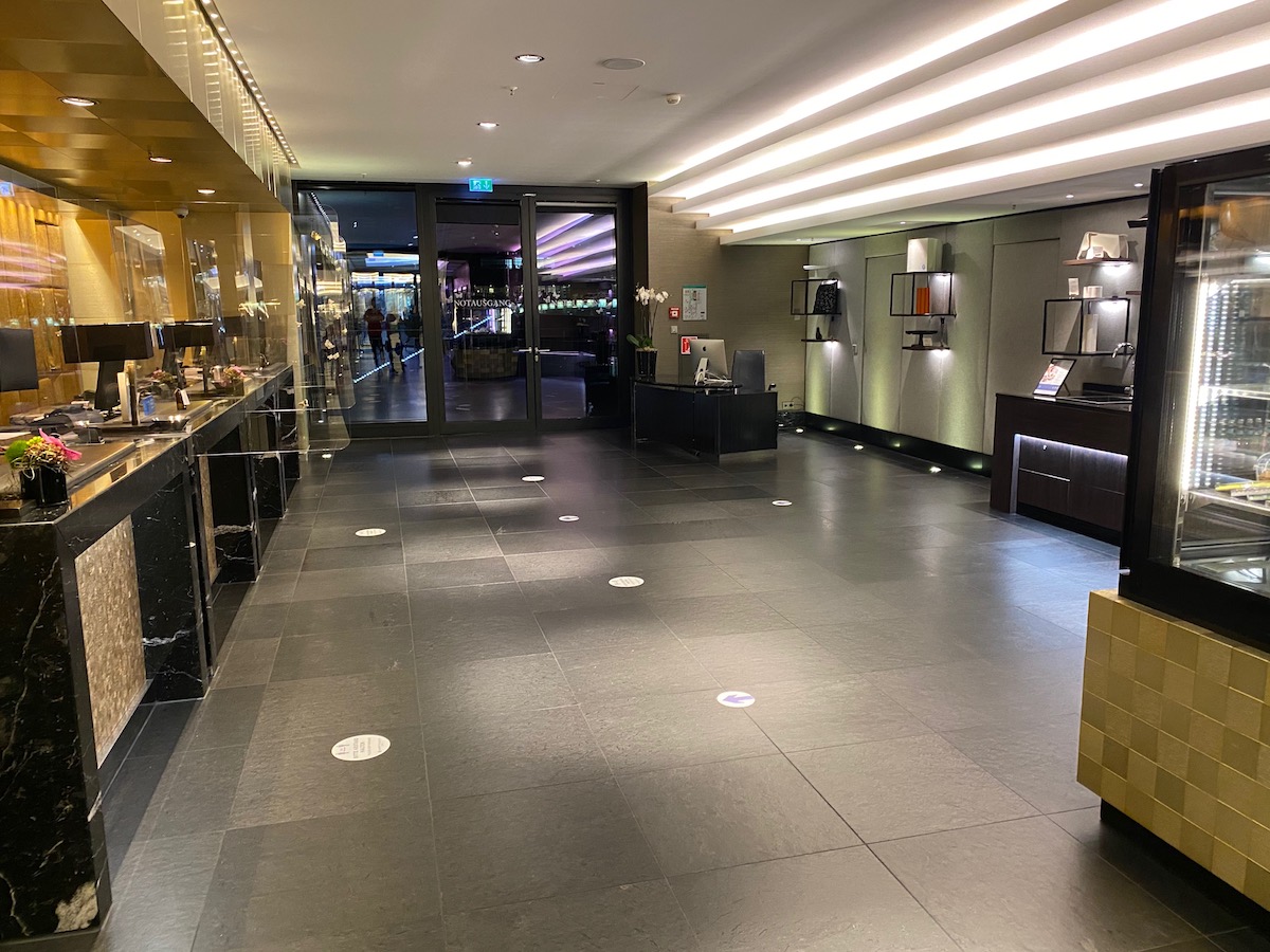 Review Hyatt Regency Dusseldorf Germany One Mile At A Time