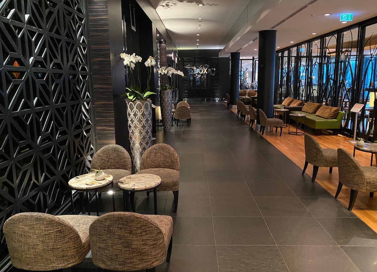 Review Hyatt Regency Dusseldorf Germany One Mile At A Time