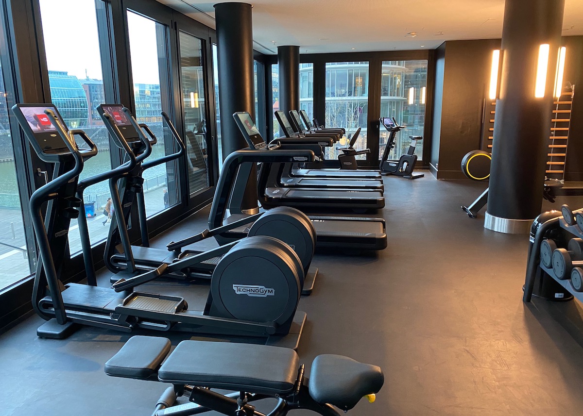 Review Hyatt Regency Dusseldorf Germany One Mile At A Time