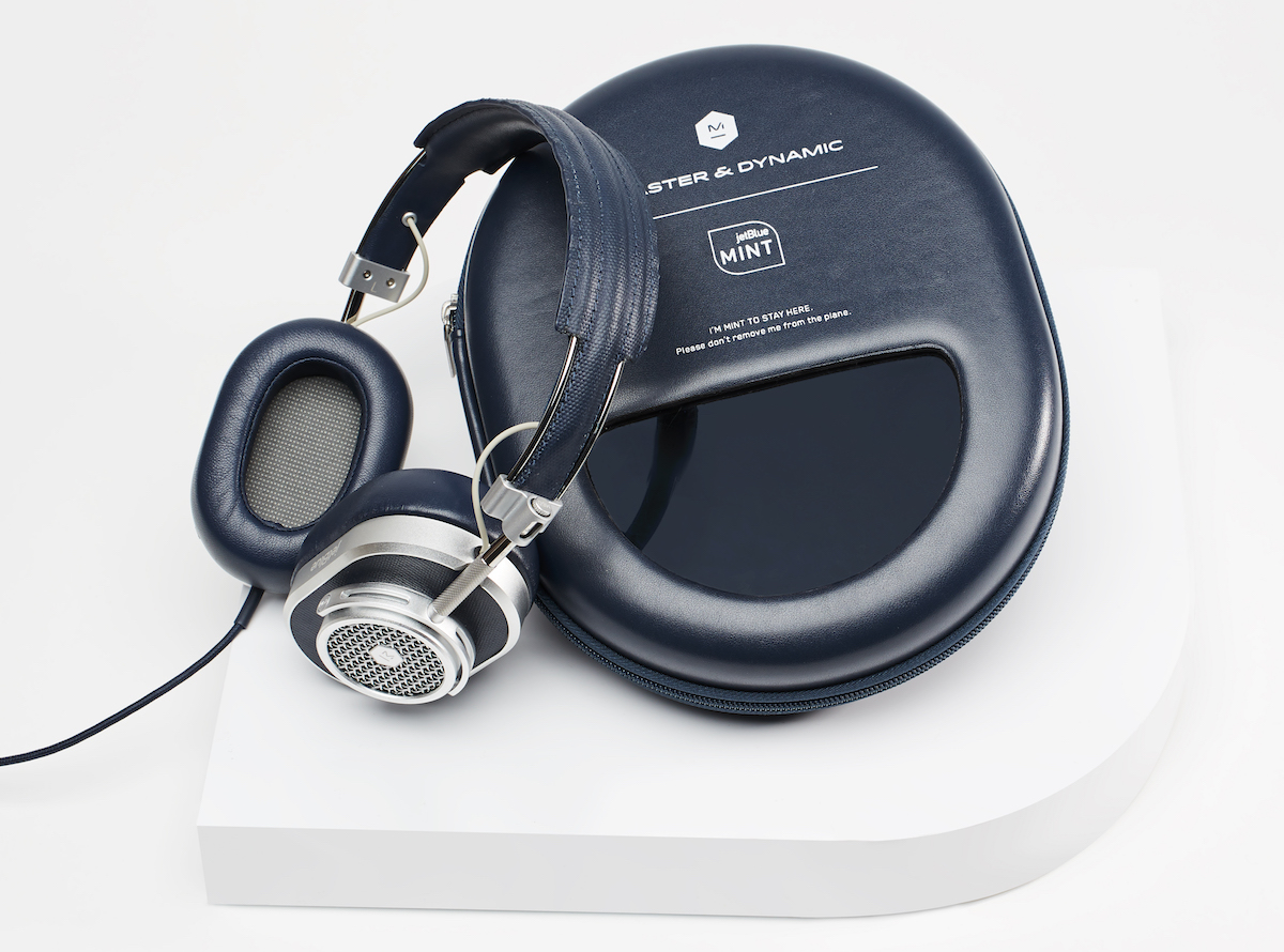 Changes Coming To The JetBlue Mint Experience One Mile at a Time