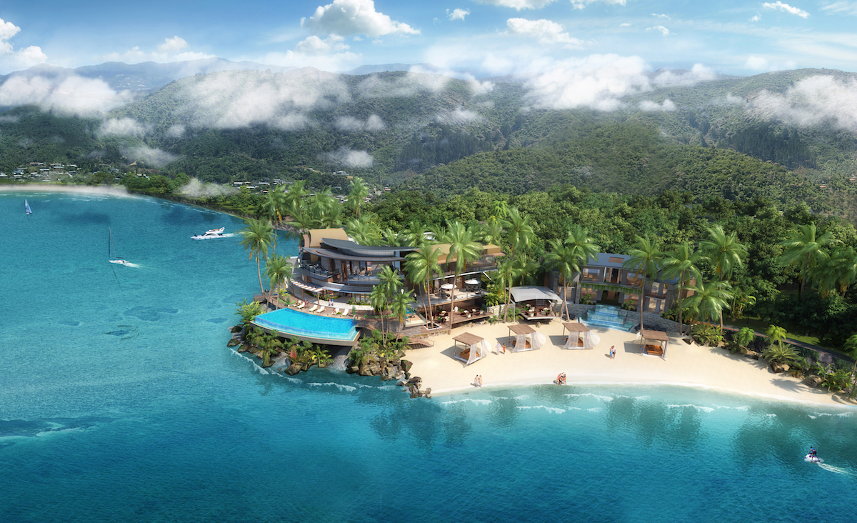 Mango House Seychelles: New Hilton LXR Hotel | One Mile at a Time