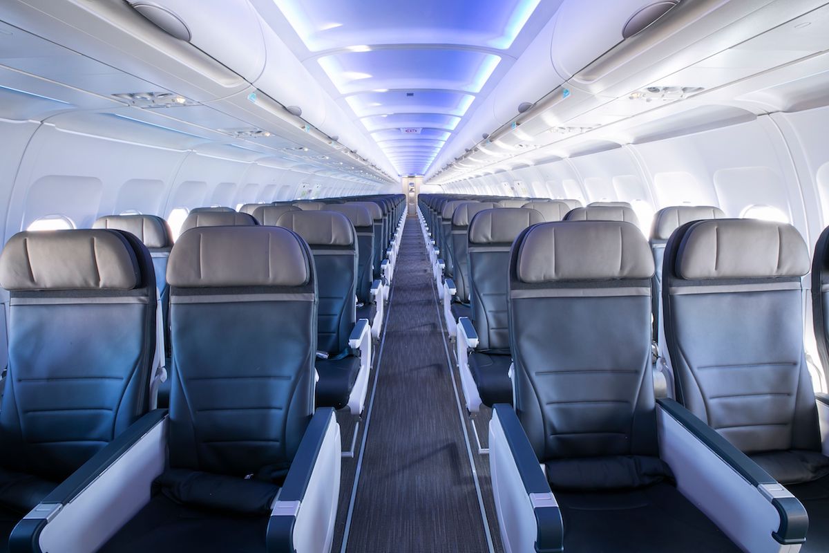 Alaska Airlines’ Airbus Fleet Retirement Plans