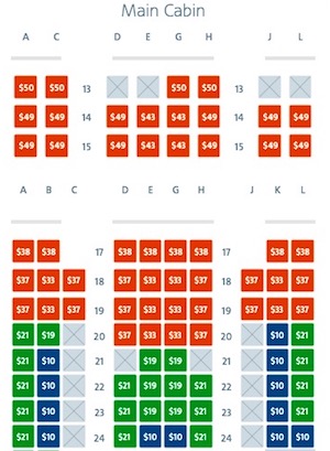 American Airlines Basic Economy: How It Works | One Mile at a Time