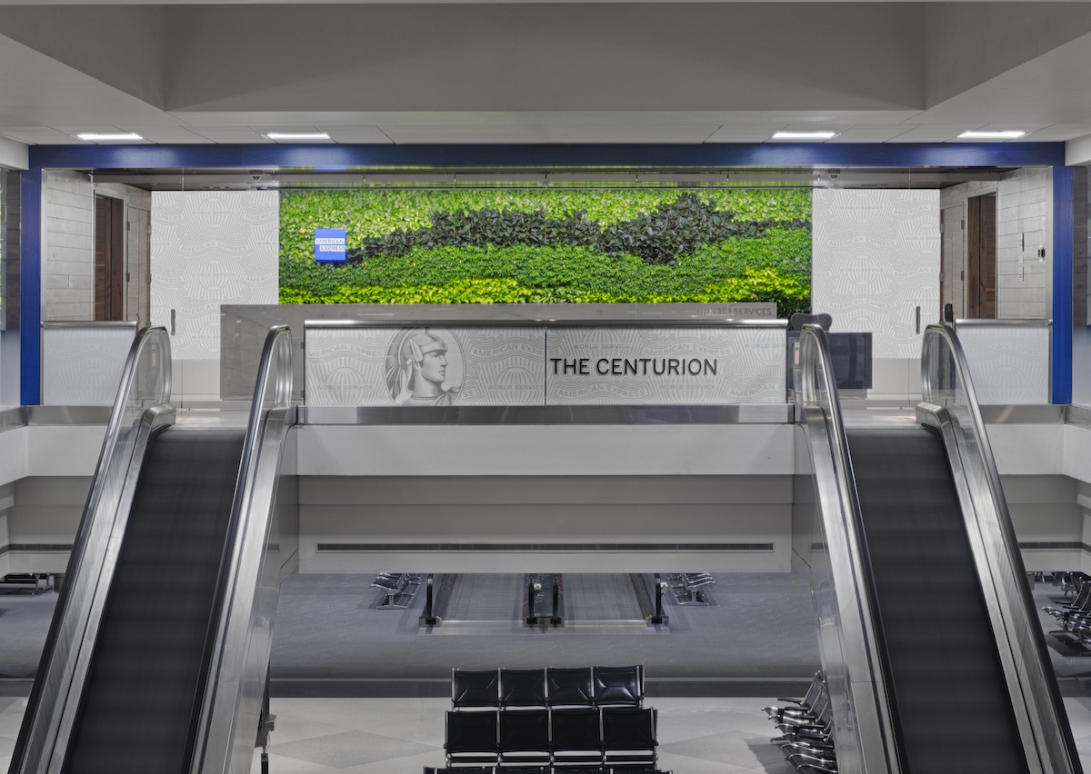 Wow Amex Cutting Centurion Lounge Guest Access LaptrinhX / News