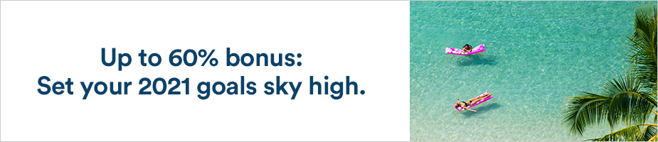 Bonus Pembelian Miles Alaska