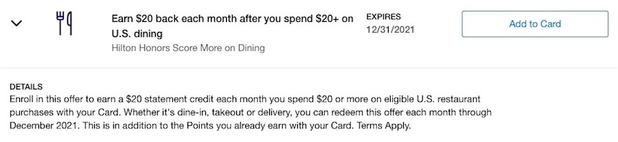 Wow: Amex Adds Dining & Wireless Credits To Cards