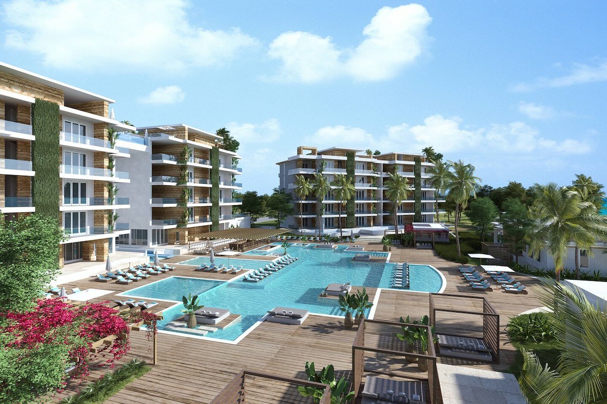 Alaia Belize, New Marriott Autograph Selection Lodge