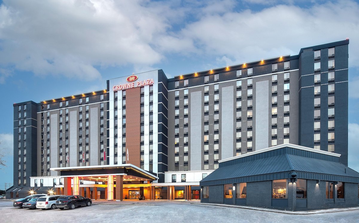 Kudos Ihg Drops Underperforming Hotels One Mile At A Time