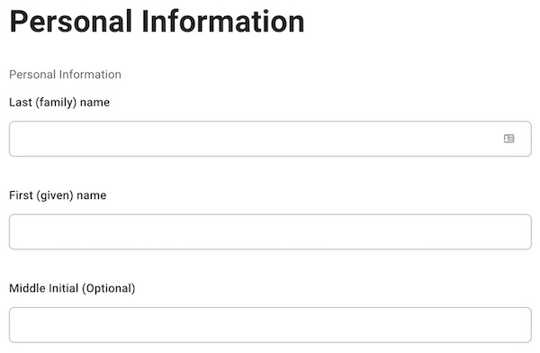 Greece Passenger Locator Form 10