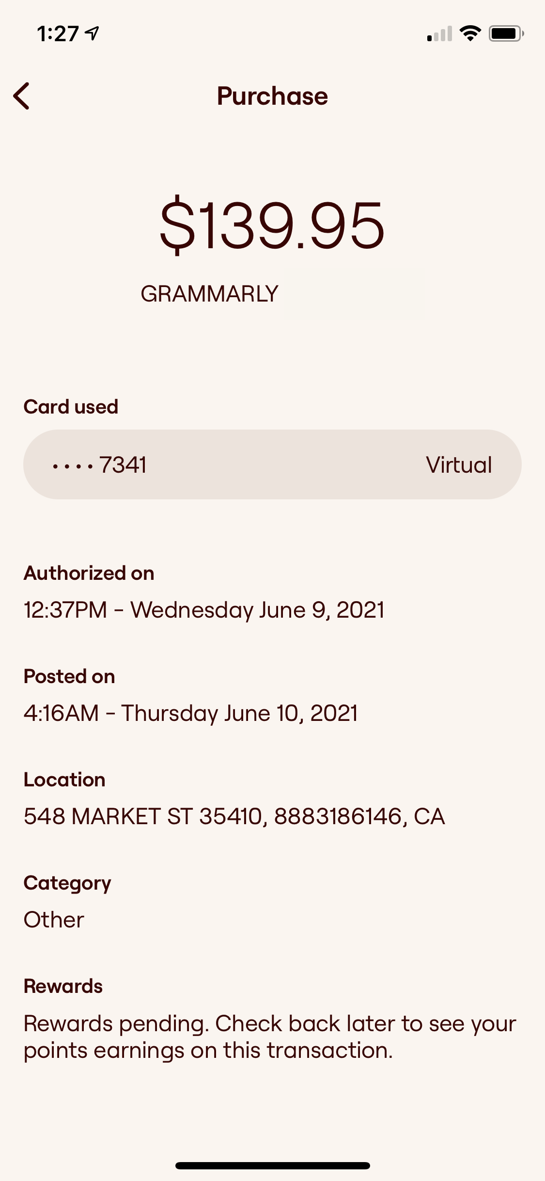 The Cardless Credit Card Revolution | One Mile at a Time