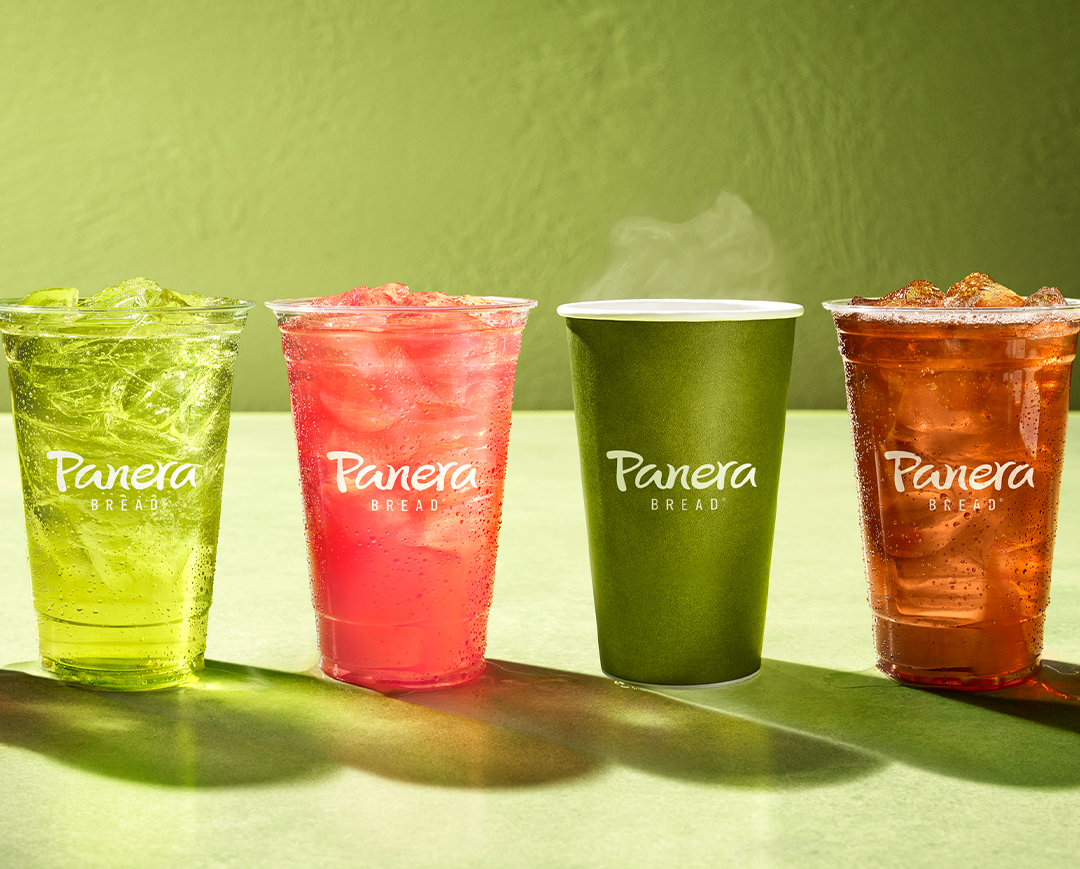 Amex新coupon：6个月MyPanera+订阅（10/3/22 新4个月Unlimited Sip Club） 信用卡 美卡论坛