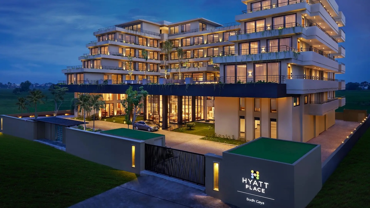 World Of Hyatt New Hotel Offer: Earn 500 Bonus Points Per Night