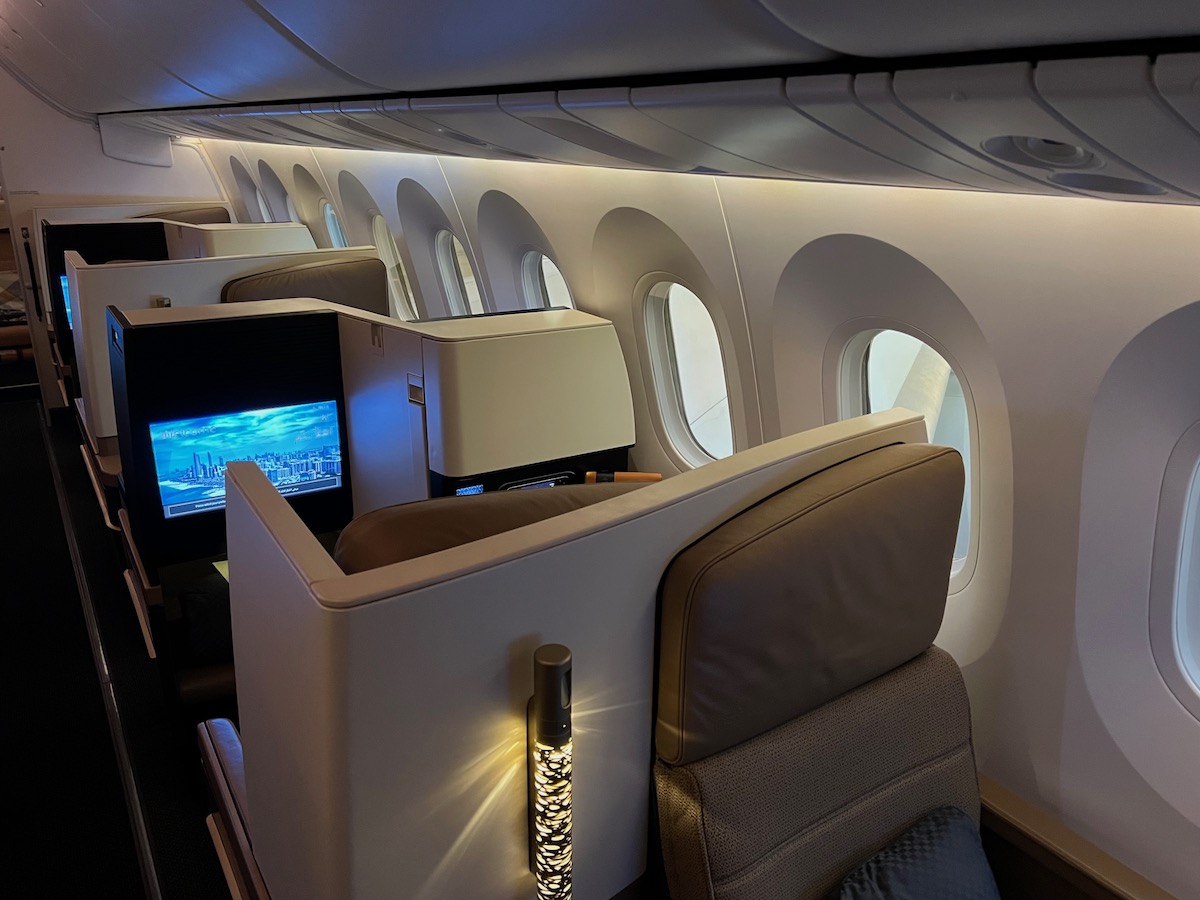 Wow: Etihad Airways Launching Charlotte Flights As Of May 2026